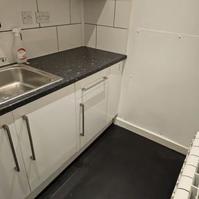 Commercial End of Tenancy Cleaning Ashburton